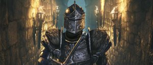 The Elder Scrolls Online /Сinema trailer Teso - Бретонское наследие