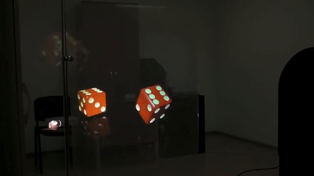 3D Кости.mov смотреть онлайн