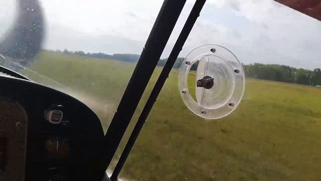 Во время полета открылась дверь в самолете! Пошли на посадку!!! Летаем на самолете СП-30 | Лето 201 смотреть онлайн