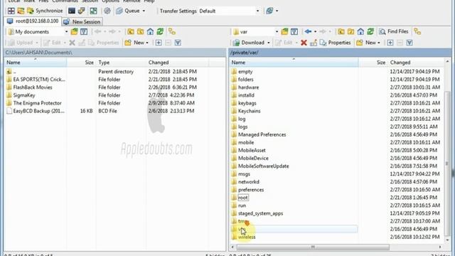 How to Fix " Error:topanga " While Jailbreak Electra 1.0.1 ? смотреть онлайн
