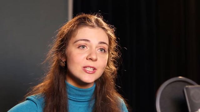 "У нас сплошная спешка" автор и исполнитель Анна Артамонова смотреть онлайн