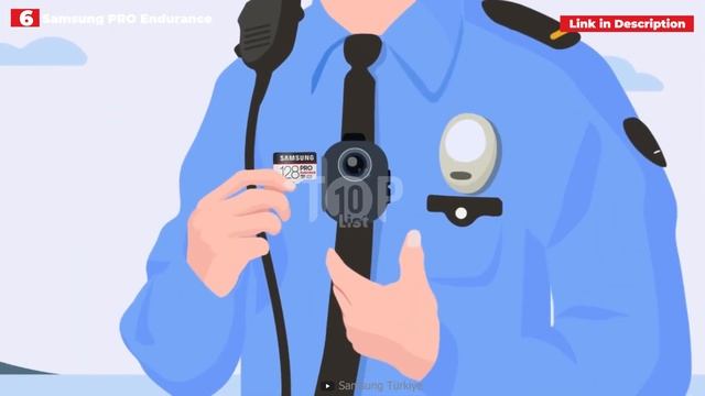 Top 10 Best Micro SD Cards (2023) смотреть онлайн