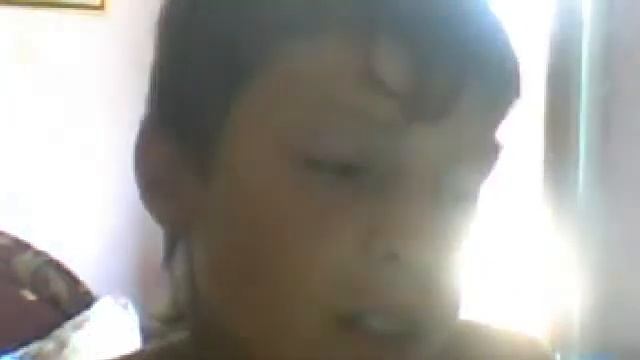 Видео C веб-камеры от  5 июля 2015 г., 10:59 (UTC)