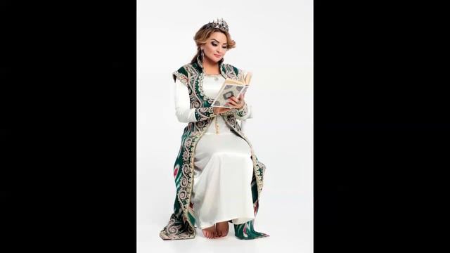 OZODBEK NAZARBEKOV ,,BOGDODDA NIMA GAPLAR