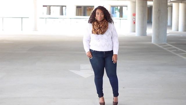 How to Wear Skinny Jeans: 7 Ways! :) смотреть онлайн