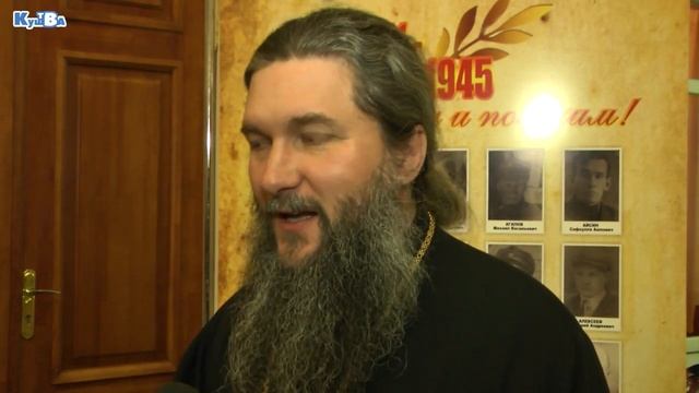 "Рождественские образовательные чтения" в Кушве смотреть онлайн