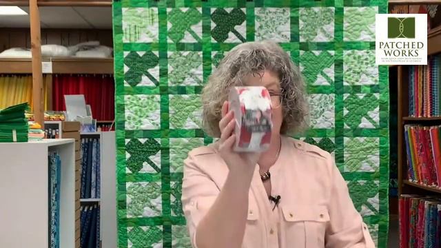 Must Sew TV 02/15/24 смотреть онлайн