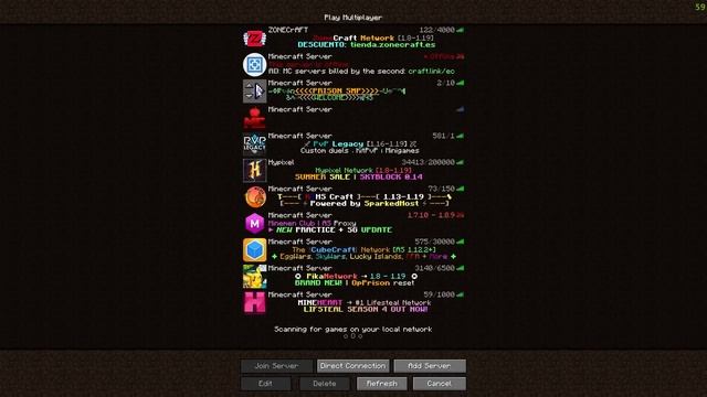 I FOOLED The Most POWERFUL Player on this Minecraft SMP || Prison SMP #6 смотреть онлайн