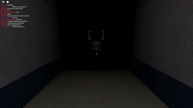 ROBLOX | Identity Fraud | Full Walkthrough