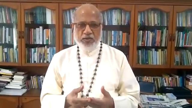 Divina Misericordia Ministry ക്ക് ആശംസയും ആശീർവാദവും : Cardinal Mar George Alencherry смотреть онлайн
