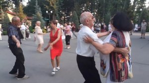 МИЛЫЙ ХАРЬКОВ!???/ТАНЦЫ В ПАРКЕ ГОРЬКОГО ХАРЬКОВ ИЮНЬ 2021