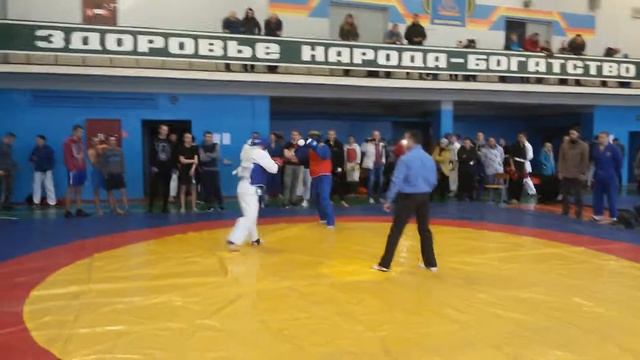 Алексей ЮшкевичВВД2015Могилев