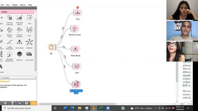 como utilizar el software orange смотреть онлайн