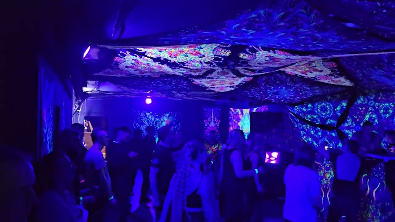 31 03 23 Hypnotic vibes Nibiru, Semantic maze brthday dj Psart смотреть онлайн