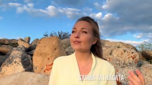 "100 СЛОГОВАЯ МАНТРА ВАДЖРАСАТВЫ"  Илона Ребицкая