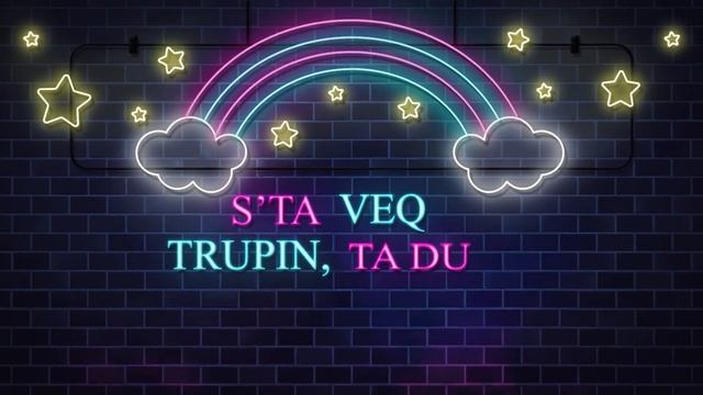 Unikkatil - 1 Dashni (4K Lyrics) смотреть онлайн