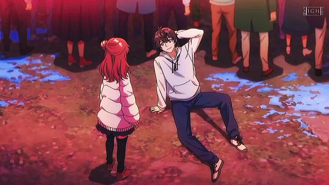 аниме эдит - пощади меня великий господин смотреть онлайн