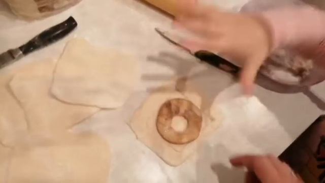 Веселкова Алиса 4 года, Выпечка смотреть онлайн