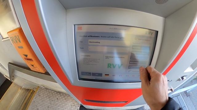 Бавария. Жизнь в Германии. Про немецкую деревню. смотреть онлайн