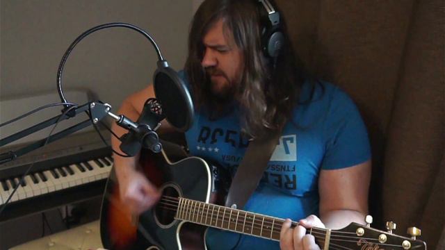 ПТВП - В нирване (Cover) смотреть онлайн
