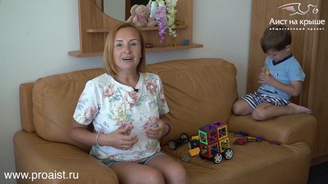 Сон в своей кроватке смотреть онлайн