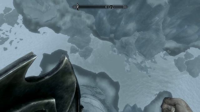 Phenom II X4 B55 (X2 555) Radeon HD 6670 Skyrim Ultra Settings test смотреть онлайн