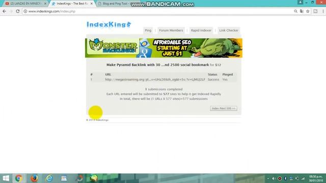 COMO TENER MAS VISITAS EN YOUTUBE | TUTORIAL EN ESPAÑOL смотреть онлайн