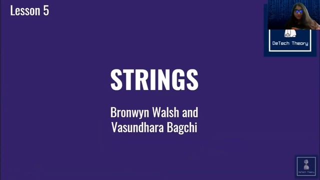 Introduction to Java programming - Lesson 7: Understanding Loops смотреть онлайн