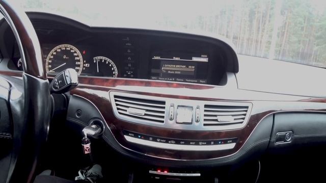 MERCEDES BENZ W221 ЧЕГО ОН СТОИТ В 2021 ГОДУ?! БРАТЬ ИЛИ НЕ БРАТЬ, ВОТ В ЧЕМ ВОПРОС. S Class