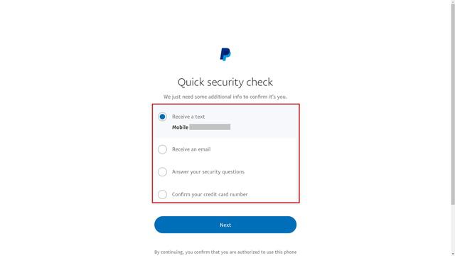 How to Reset Forgot PayPal Password смотреть онлайн