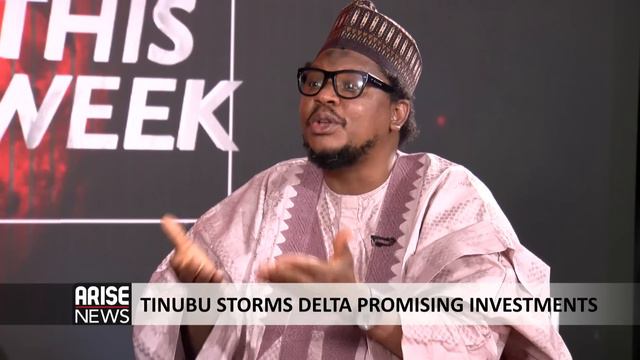 PETER OBI CAN ONLY BE A SHOP MANAGER, NOT A PRESIDENT - GARBA смотреть онлайн