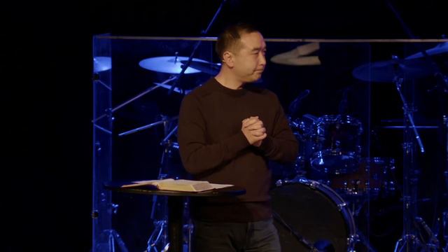 Taming the Tongue – Alex Chang (Full) смотреть онлайн