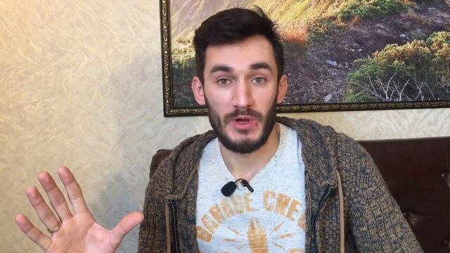 Залысина. Можно ли зарастить? смотреть онлайн