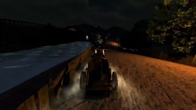 CHARIOT WARS GAMEPLAY 2 смотреть онлайн