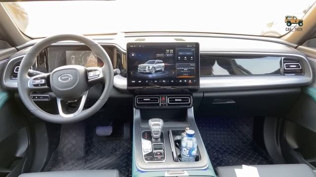 مقارنة بالشكل GAC GS8 الجيل السابق والحالي .. من الأجمل ؟؟ смотреть онлайн