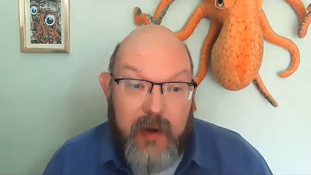 Balancing the Call of Cthulhu Lines | Chaosium Interview смотреть онлайн