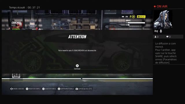 Nissan GT-R tuning premium ( 2017 ) ( atocollant ) NFS Heat suite смотреть онлайн