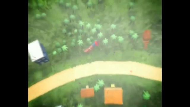 Kellogg's Apple Jacks 'Unstuck' Commercial (TF2 Dub) смотреть онлайн