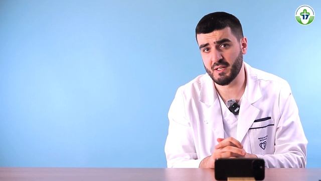 9 марта Всемирный день почки! Шапаров Борис, врач-уролог Городской клинической больницы 17. смотреть онлайн