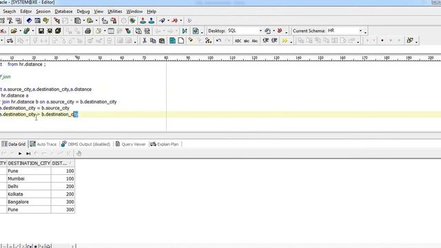 #SQL - Interview Question- SQL to pull unique record after combination of column #SELFJOIN смотреть онлайн