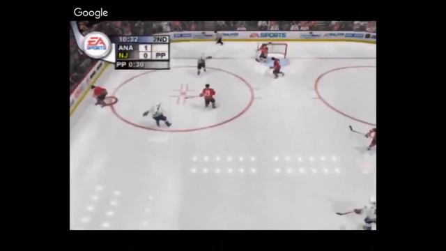 NHL 18 demo windows 7 game 2 смотреть онлайн