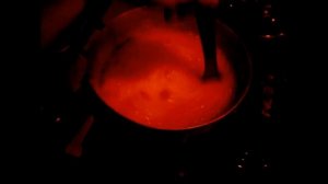 Приготовление сахарной помадки для пчёл