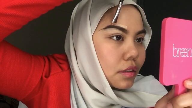 Lukis Kening // Produk Mary Kay смотреть онлайн