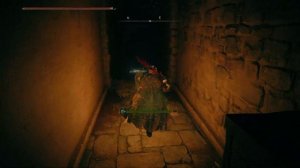 Elden Ring [ГАЙД] Секретная локация вулканово поместье. Как пройти в сам замок и к змею.