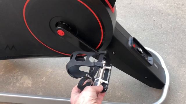 Велотренажер Wattbike Atom - Nicebike смотреть онлайн