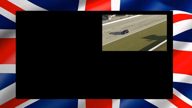 Rob Sloane On 5 Forza Motorsport смотреть онлайн