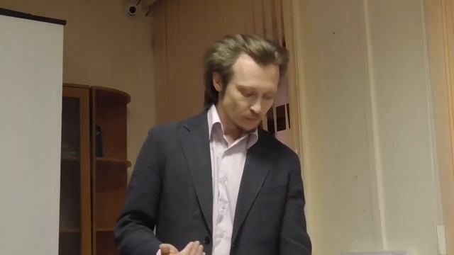 "Как экология влияет на экономику человека" ч.1 ТОН-трибуна "Единение" смотреть онлайн