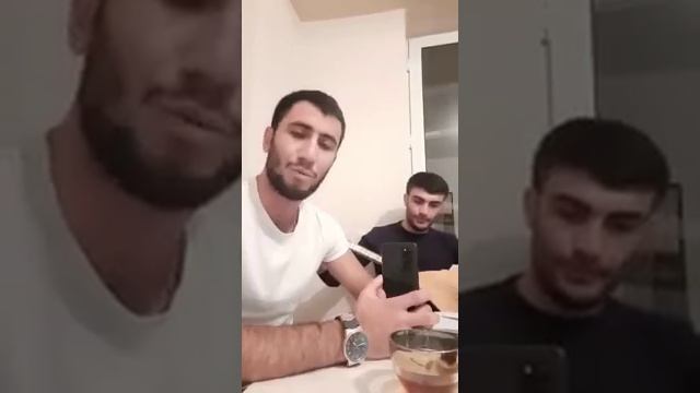 асланов аслан и шамиль арифов Старая песня смотреть онлайн