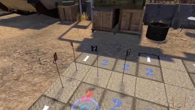 [Game Stream] Minesweeper VR (Session 2, I guess.) смотреть онлайн