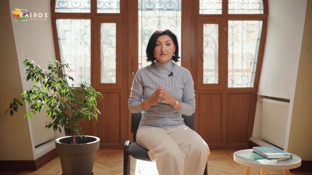 Сколько времени это займет? Рима Керимова. смотреть онлайн